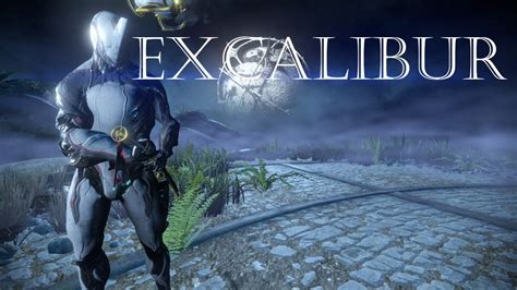 build warframe excalibur|best build for excalibur warframe.